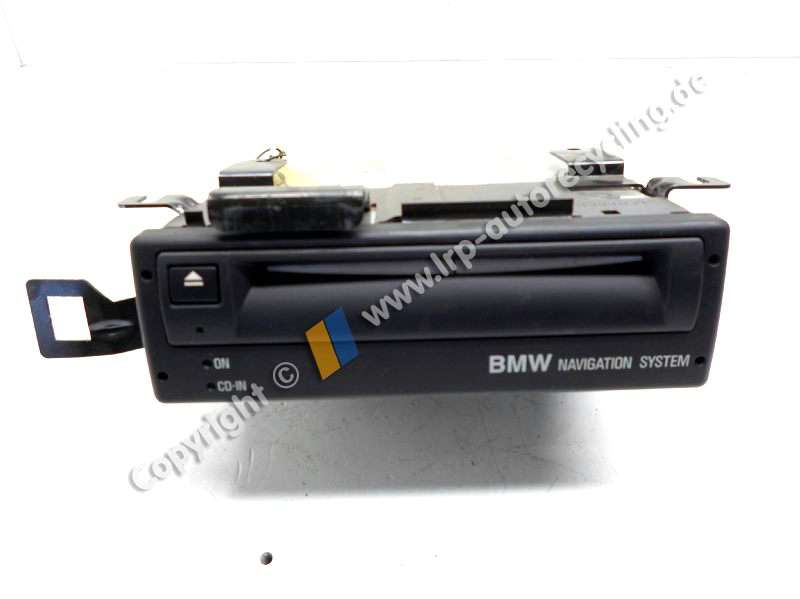 Navigationsrechner 65908375128 BMW 7-Er (E38) (94-01) BJ: 1996